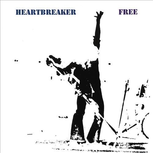 Free - Heartbreaker