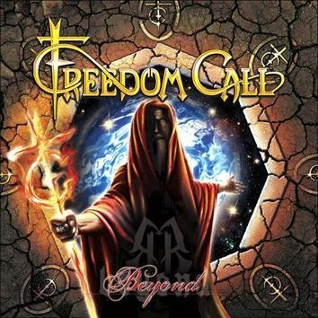 Freedom Call Beyond CD