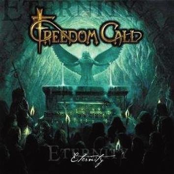 Freedom Call Eternity LP