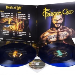 Freedom Call Master Of Light LP