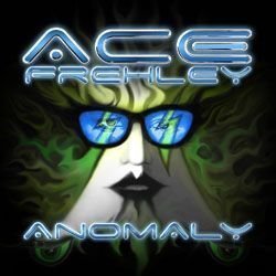 Frehley Ace - Anomaly