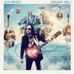 Frehley Ace - Origins Vol.1