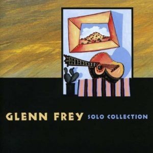 Frey Glenn - Solo Collection