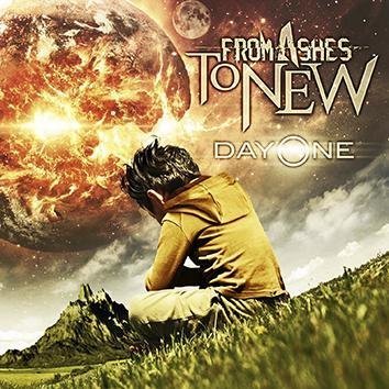 From Ashes To New Day One CD
