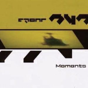 Front 242 Moments ... CD