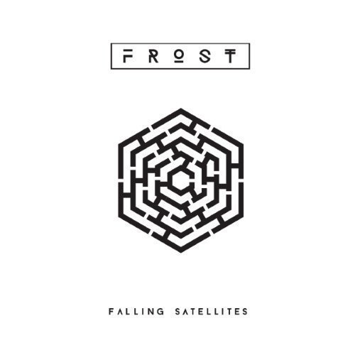 Frost* - Falling Satellites (2LP+CD)