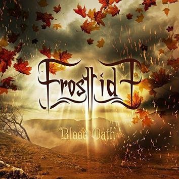 Frosttide Blood Oath CD