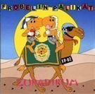 Fröbelin Palikat - Zupadibum