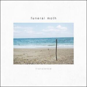 Funeral Moth Transience CD