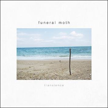 Funeral Moth Transience CD