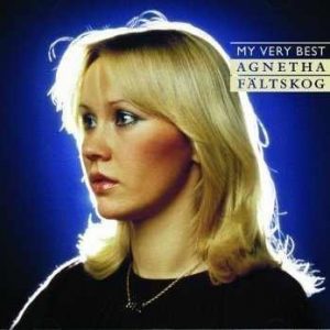 Fältskog Agnetha - My Very Best (Jewelcase)(2CD)