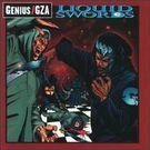 GZA/Genius - Liquid Swords