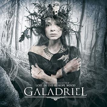 Galadriel Lost In The Ryhope Wood CD