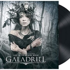 Galadriel Lost In The Ryhope Wood LP