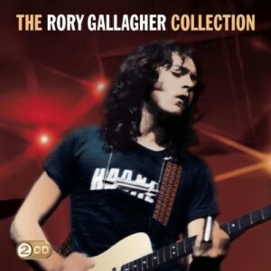 Gallagher Rory - The Rory Gallagher Collection (2CD)