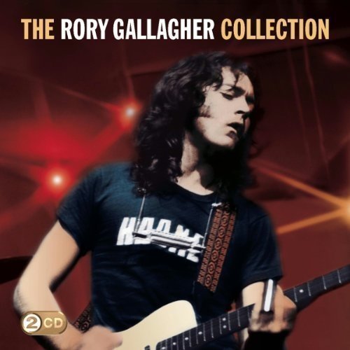 Gallagher Rory - The Rory Gallagher Collection (2CD)