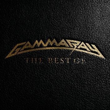 Gamma Ray The Best (of) CD