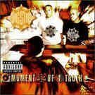 Gang Starr - Moment Of Truth