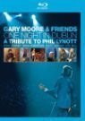 Gary Moore - One Night In Dublin - A Tribute To Phil Lynott