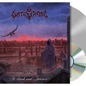 Gates Of Ishtar At Dusk And Forever LP