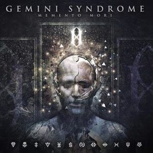Gemini Syndrome Memento Mori CD