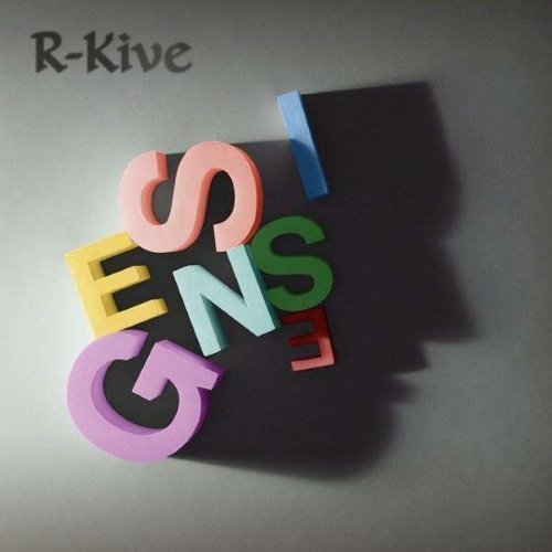 Genesis - R-kive (3CD)