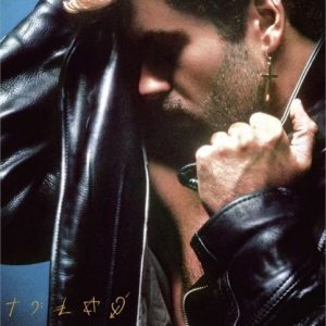 George Michael - Faith - Deluxe Edition (2CD)