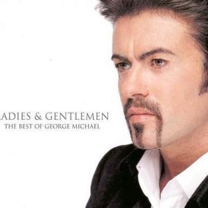 George Michael - Ladies & Gentlemen: The Best of George Michael (2CD)