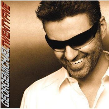 George Michael - Twenty Five (2CD)