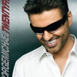 George Michael - Twenty Five (2DVD)