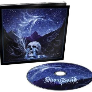 Ghost Bath Starmourner CD