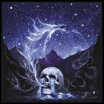 Ghost Bath Starmourner CD