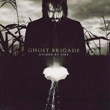 Ghost Brigade Guided By Fire CD