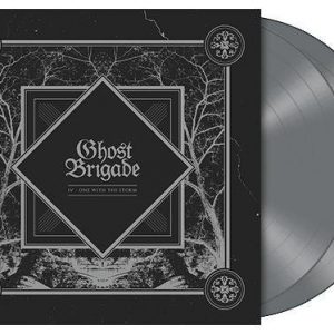 Ghost Brigade Iv One With The Storm LP