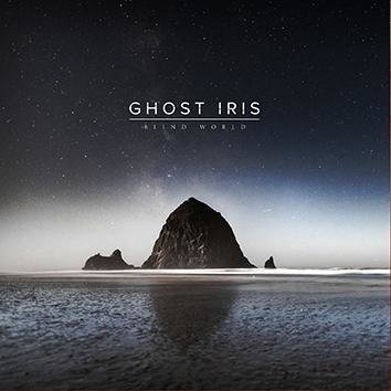Ghost Iris Blind World CD