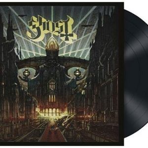 Ghost Meliora LP