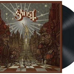 Ghost Popestar LP