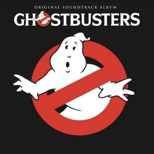 Ghostbusters (Original Motion Picture)