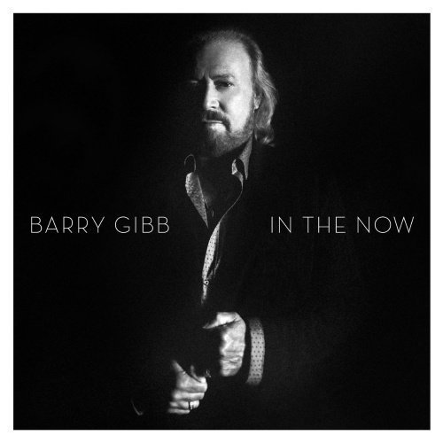 Gibb Barry - In The Now (Deluxe Edition)