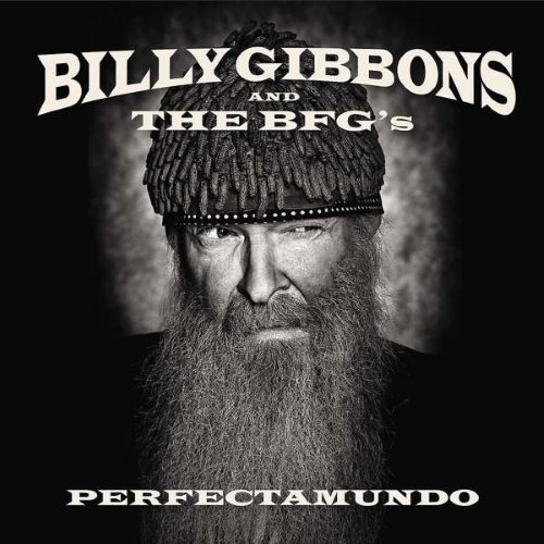 Gibbons Billy And The BFG's - Perfectamundo