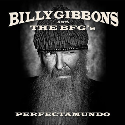 Gibbons Billy And The BFG's - Perfectamundo
