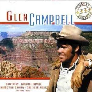 Glen Campbell - Country Legends