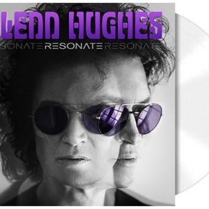 Glenn Hughes Resonate LP