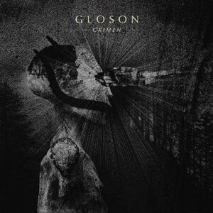 Gloson Grimen CD
