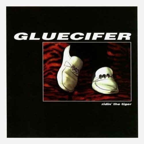 Gluecifer - Ridin The Tiger