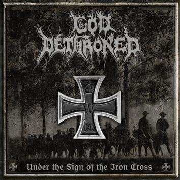 God Dethroned Under The Sign Of The Iron Cross CD