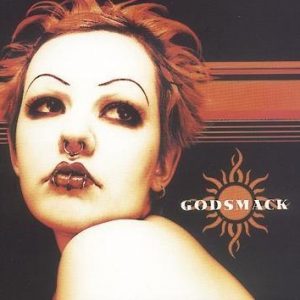 Godsmack Godsmack CD