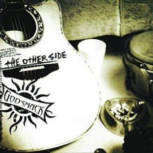 Godsmack The Other Side CD