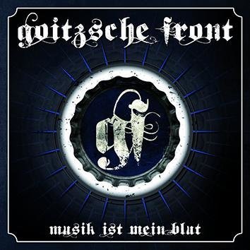 Goitzsche Front Musik Ist Mein Blut CD