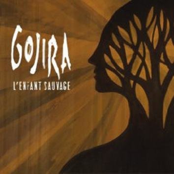 Gojira L'enfant Sauvage CD